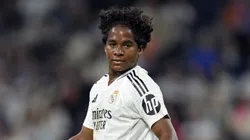 ¿Por qué no juega Endrick en Atlético de Madrid vs. Real Madrid por La Liga 24/25?