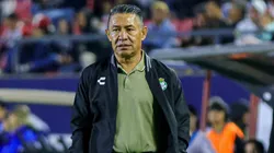 El DT de los Guerreros habló tras una nueva derrota de su equipo.