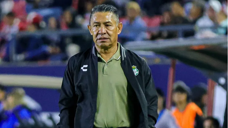 El DT de los Guerreros habló tras una nueva derrota de su equipo.