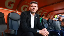 El 'Tano' podría conseguir trabajo antes de lo esperado.