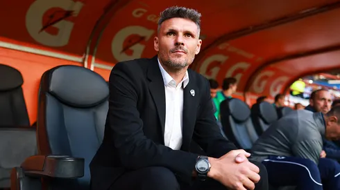 El 'Tano' podría conseguir trabajo antes de lo esperado.