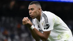 Kylian Mbappé no jugará ante Atlético Madrid.