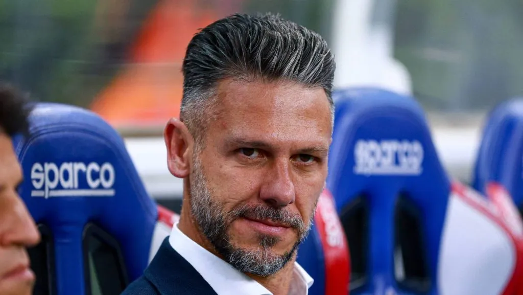 Rayados debe mejorar en los próximos juegos del Apertura 2024 (IMAGO)