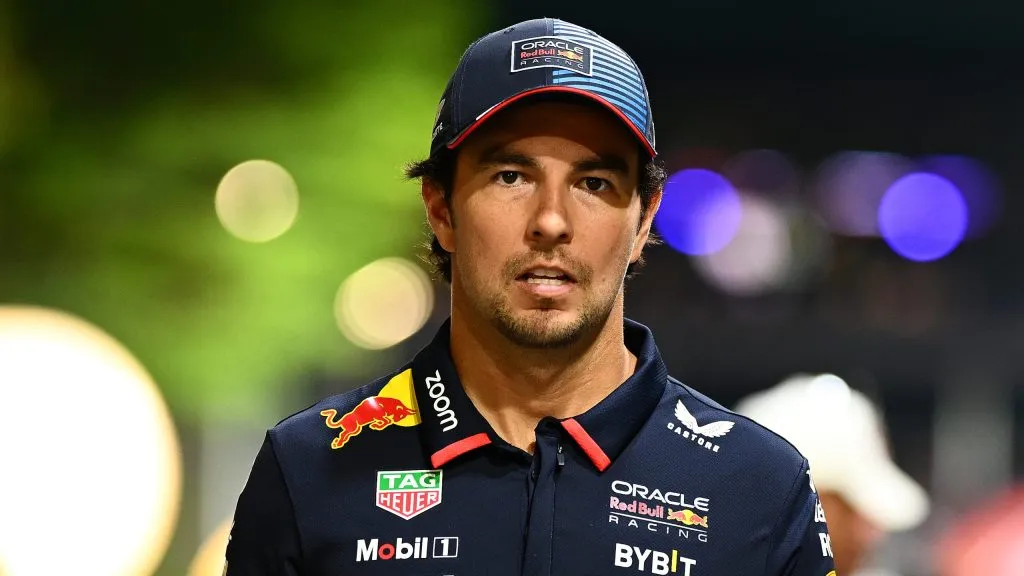 Sergio Pérez volverá a correr dentro de tres semanas [Foto: GettY]