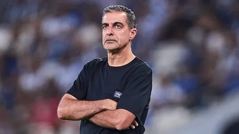 Renato Paiva habló del partido entre Pumas y Toluca