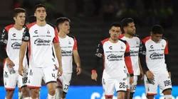 La afición de Atlas señaló al culpable de la goleada ante Toluca