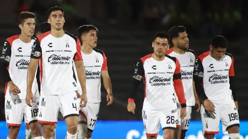 La afición de Atlas señaló al culpable de la goleada ante Toluca