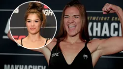 Ailín Pérez desafió a pelear a Tracy Cortez tras el cruce que tuvieron en redes sociales.