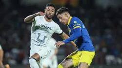 América y Pumas se cruza en nuevo Clásico Capitalino