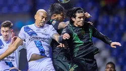 Puebla registró el peor registro de público en el Apertura 2024