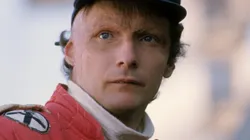 Niki Lauda sufrió graves quemaduras en el Gran Premio de Alemania 1976Niki Lauda (Österreich / McLaren Tag Porsche); Vdia, quer Mc Laren Aufmacher Großer Preis von xxx 1983, Formel 1, Weltmeisterschaft, F1, F Aufnahmedatum geschätzt Motorsport Grand Prix Herren Einzel Porträt Randmotiv Werbemotiv Personen Image number 04934948 date 20 09 1983 Copyright imago Sven Simon Niki Lauda Austria McLaren Day Porsche Vdia horizontal Mc Laren Highlight grand Prize from xxx 1983 Formula 1 World Cup F1 F date estimated motor aviation Grand Prix men Singles Portrait Rand motive Highlight Human Beings