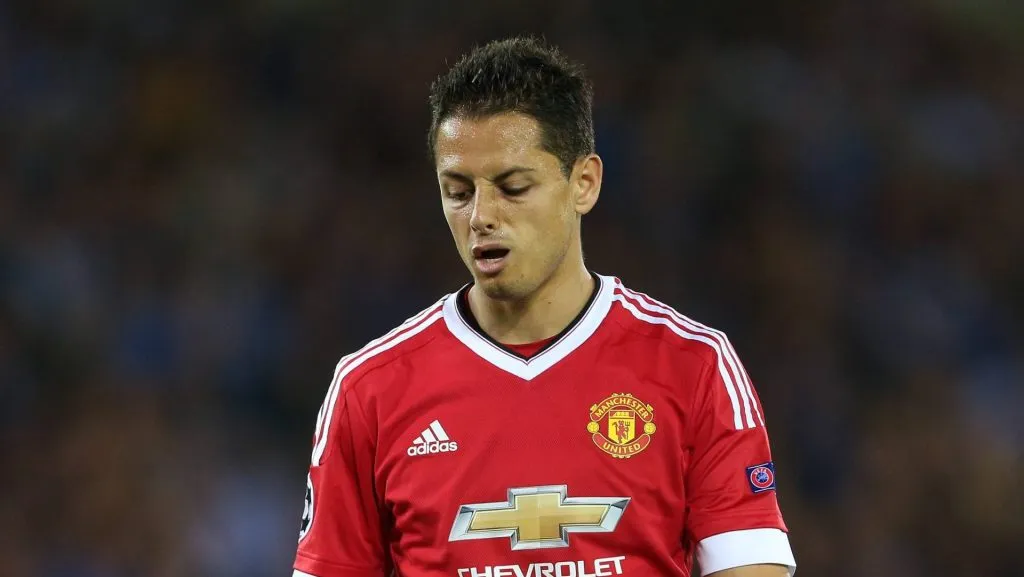 ¿Cuántos goles necesita Raúl Jiménez para alcanzar a Chicharito Hernández en Europa?