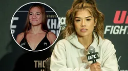 Tracy Cortez no dudó en responderle a Ailín Pérez tras las críticas que había recibido por parte de la argentina.