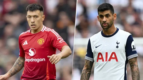 Manchester United y Tottenham necesitan ganar para escalar en la tabla