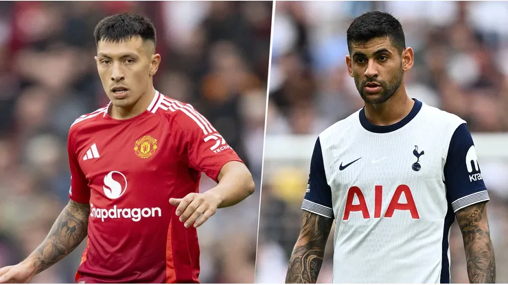 Manchester United y Tottenham necesitan ganar para escalar en la tabla