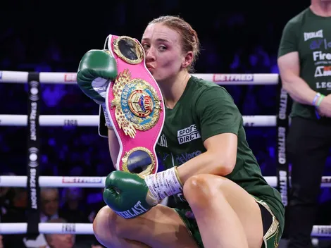 Quién pelea HOY sábado 28 de septiembre de 2024 en box: horarios y cómo ver EN VIVO en México