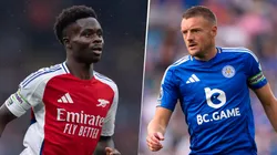 ¿Qué canal transmite EN VIVO y EN DIRECTO Arsenal vs. Leicester por la Premier League 24/25?