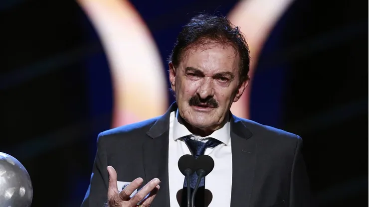 Ricardo La Volpe eligió al mejor futbolista de la historia: "Lo demostró al mundo"
