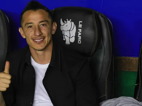 El emotivo momento que vivirá Andrés Guardado con la Selección Mexicana