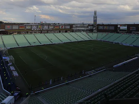 El importante cambio que tendrá el estadio de Santos Laguna
