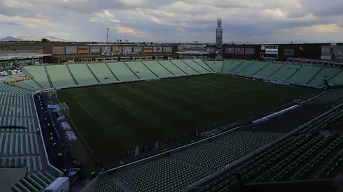 El estadio de Santos Laguna tendrá nuevas reformas