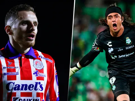 ¿Cómo ver EN VIVO el juego entre Atlético de San Luis vs. Santos Laguna?