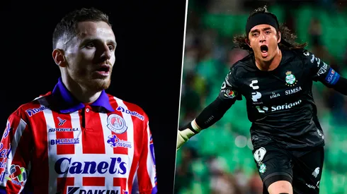 Atlético San Luis y Santos Laguna se enfrentarán por el Torneo Apertura.