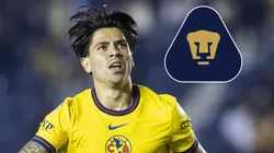 El recado de Víctor Dávila a Pumas UNAM antes del Clásico Capitalino frente a América