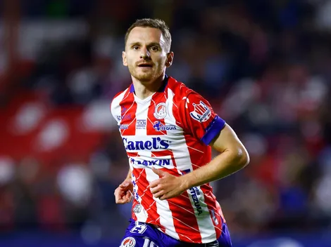 Sebastién Salles-lamonge reveló cómo Francia reconoce a la Liga MX