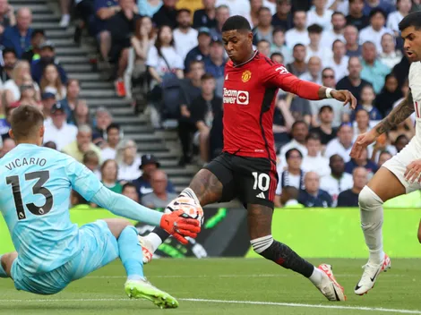 Pronósticos Manchester United vs Tottenham: duelo imperdible en Old Trafford