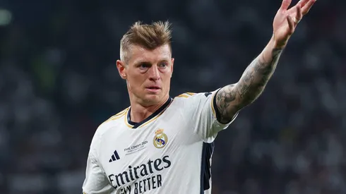 Toni Kroos reveló que estuvo a un paso de llegar a otro gigante de Europa antes de Real Madrid