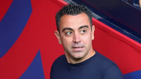 La razón por la que hay pocos futbolistas de México jugando en Europa, según Xavi Hernández