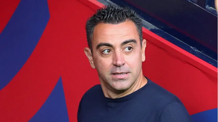 La razón por la que hay pocos futbolistas de México jugando en Europa, según Xavi Hernández