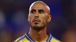 Guido Pizarro defendió al futbol mexicano de las críticas desde Argentina