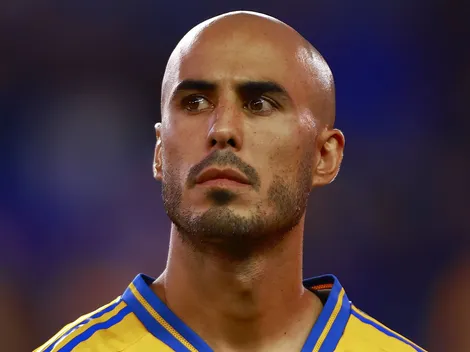 Guido Pizarro defiende al futbol mexicano de las críticas argentinas