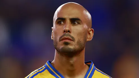 Guido Pizarro defendió al futbol mexicano de las críticas desde Argentina