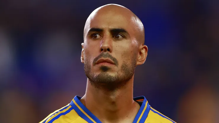 Guido Pizarro defendió al futbol mexicano de las críticas desde Argentina