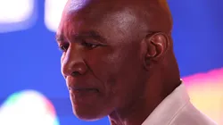 Evander Holyfield pasa uno de los peores momentos de su vida tras tocar el cielo del deporte con las manos.
