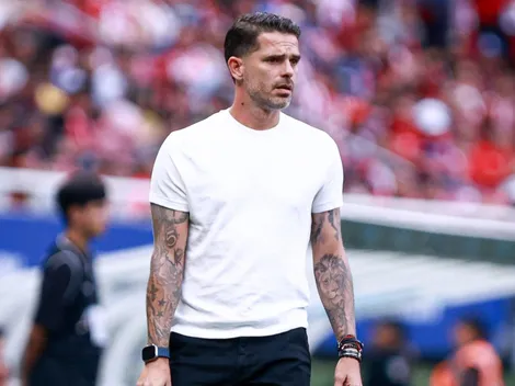 La decisión de Chivas para retener a Fernando Gago y evitar su salida