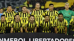 Peñarol busca clasificar a Semifinales
