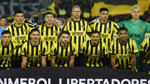 Peñarol busca clasificar a Semifinales