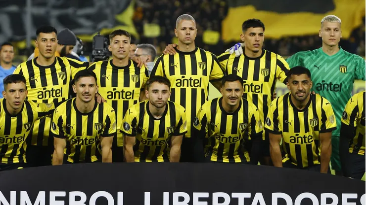 Peñarol busca clasificar a Semifinales