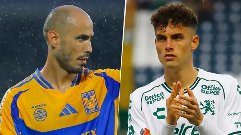 Tigres recibe a León por el Torneo Apertura.