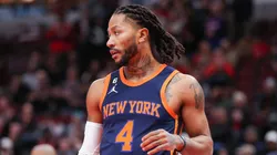 Derrick Rose anunció su retiro