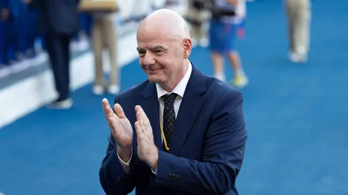 El nuevo Mundial de Clubes corre peligro