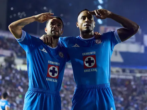 Con cuatro derrotas en los recientes cinco enfrentamientos: ¿Cuánto paga el triunfo de Cruz Azul ante Pachuca?