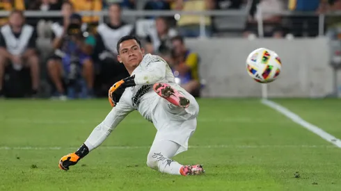 Malagón se adelantó y se armó debate en las redes.