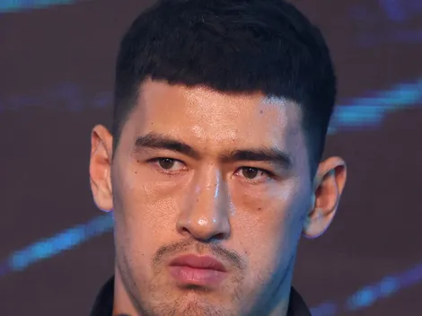 Dmitry Bivol fue contundente con Canelo Álvarez en la elección de su rival más fuerte