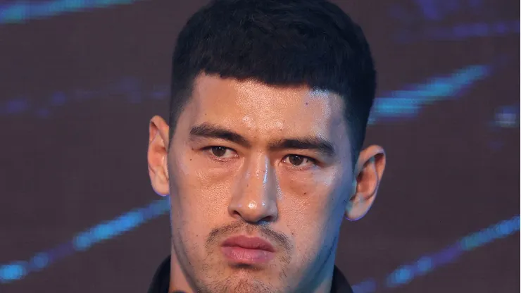 Dmitry Bivol y un nuevo desaire a Canelo Álvarez con una respuesta contundente.