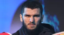 Artur Beterbiev fue claro al expresar qué piensa sobre una pelea con Canelo Álvarez.